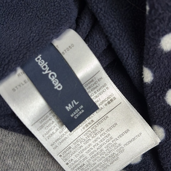 Baby Gap Hats - Picture 9 of 10